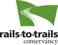 Rails to Trails Conservancy Opening Day